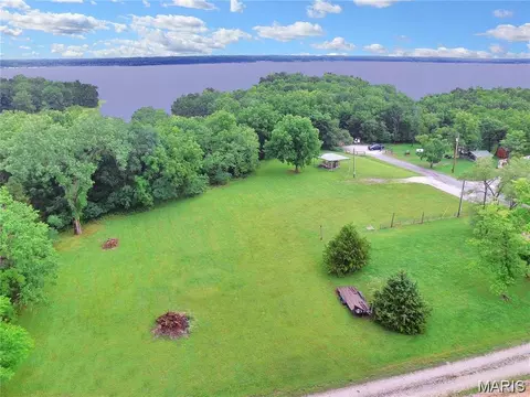 0 Mill St, Florida, MO 65283