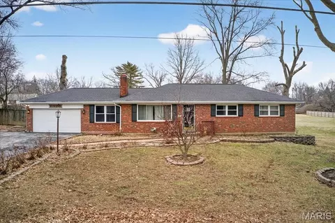 1539 Twillman Ave, Saint Louis, MO 63138