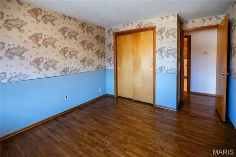 Bedroom - 1044 Oakland Dr, Jackson, MO 63755 photo 2 of 7