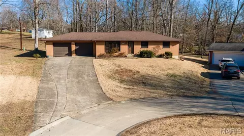 Other - 1044 Oakland Dr, Jackson, MO 63755 photo 15 of 16