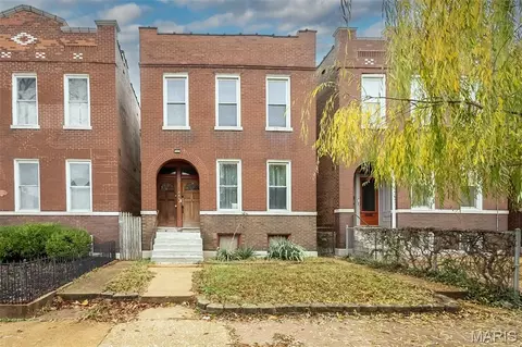 2626 Minnesota Ave, Saint Louis, MO 63118