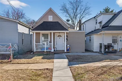 6828 Magnolia Ave, Saint Louis, MO 63143