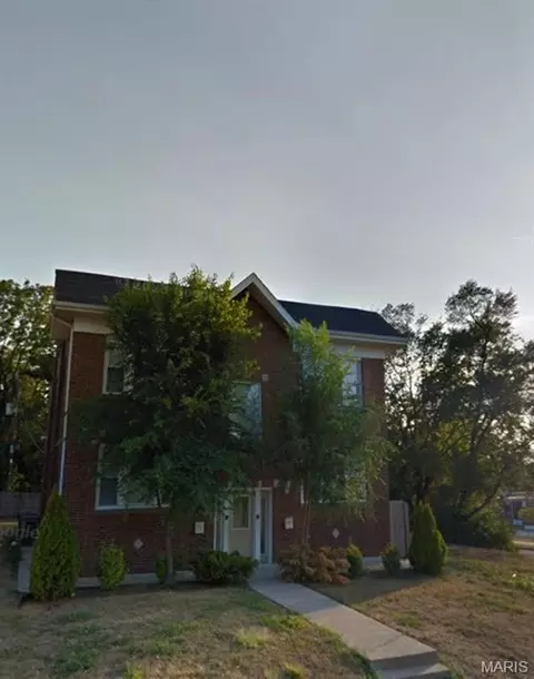 5964 Oakherst Pl #A, Saint Louis, MO 63112