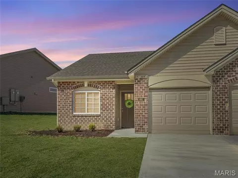 891 Walter Way, Washington, MO 63090