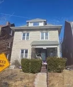 5165 Maple Ave, Saint Louis, MO 63113