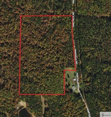 11293 Hartville Rd, Licking, MO 65542