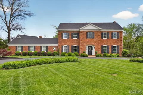 12404 Cedar Moor Dr, Saint Louis, MO 63131
