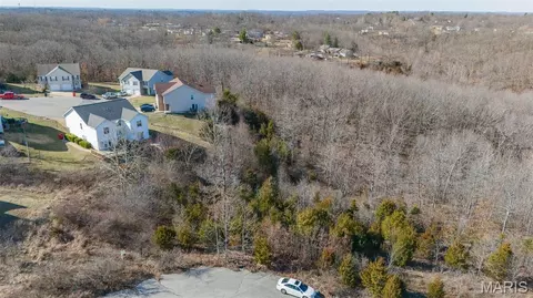 lot24 Hurricane Ln, Saint Robert, MO 65584