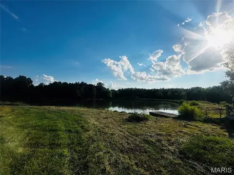 Tract 3 935 Audrain Rd, Mexico, MO 65265