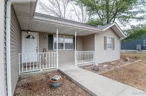 806 S Tebbetts, Belle, MO 65013 photo 3