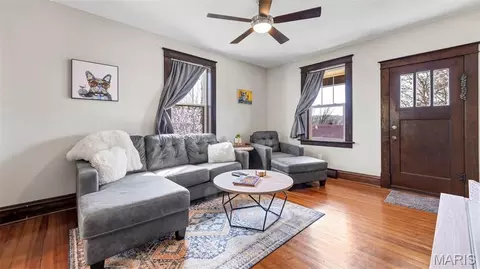 Living - 125 W 2nd St, Hermann, MO 65041 photo 1 of 1