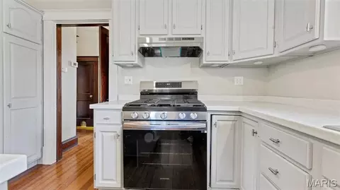 Kitchen - 125 W 2nd St, Hermann, MO 65041 photo 3 of 4