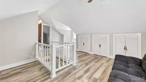 Entry Way - 125 W 2nd St, Hermann, MO 65041 photo 4 of 5