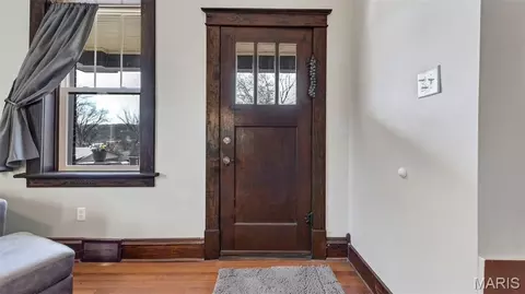 Entry Way - 125 W 2nd St, Hermann, MO 65041 photo 1 of 5