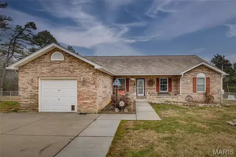 7630 Highway A, Belleview, MO 63623