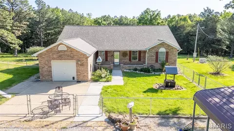 7630 Highway A, Belleview, MO 63623