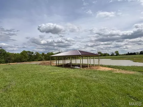 8 Turkey Roost Trl, Monroe City, MO 63456