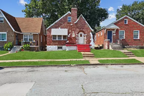 5918 Dressell Ave, Saint Louis, MO 63120