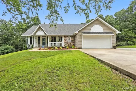 190 Whispering Pines Est, Saint Clair, MO 63077