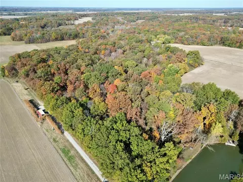 18061 N 1100 St, Newton, IL 62432