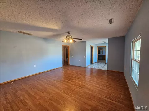 Living - 9126 Baldwin Rd, Baldwin, IL 62217 photo 4 of 6