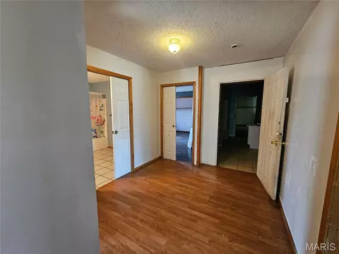Entry Way - 9126 Baldwin Rd, Baldwin, IL 62217 photo 2 of 2