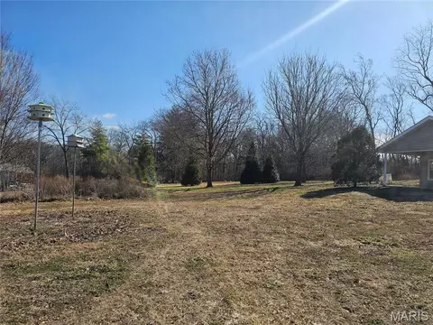 Exterior - 9126 Baldwin Rd, Baldwin, IL 62217 photo 2 of 7