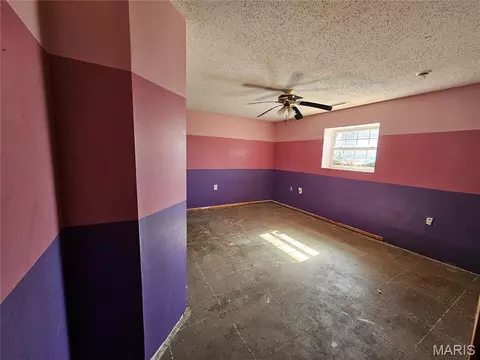 Bedroom - 9126 Baldwin Rd, Baldwin, IL 62217 photo 1 of 4