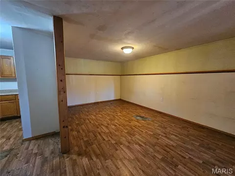 Living - 9126 Baldwin Rd, Baldwin, IL 62217 photo 5 of 6