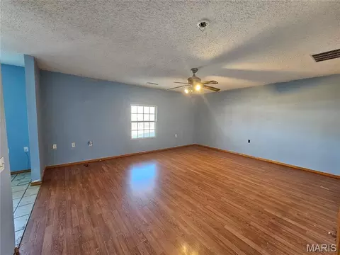 Living - 9126 Baldwin Rd, Baldwin, IL 62217 photo 3 of 6