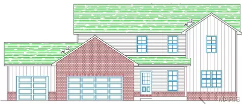 713 Sturbridge Trl, O'fallon, IL 62269