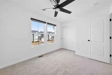 Bedroom - 210 Newal Way, O'fallon, MO 63368 photo 6 of 8