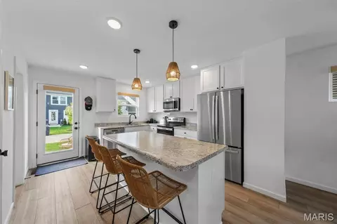 Kitchen - 210 Newal Way, O'fallon, MO 63368 photo 1 of 1