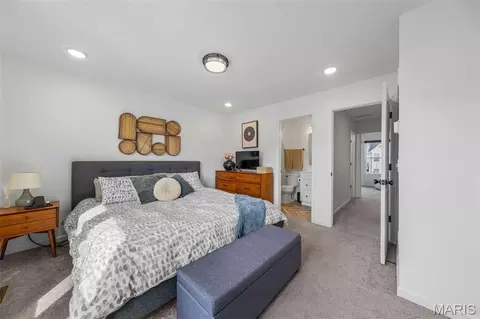 Bedroom - 210 Newal Way, O'fallon, MO 63368 photo 1 of 8