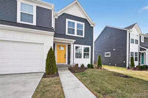 Exterior - 210 Newal Way, O'fallon, MO 63368 photo 9 of 12