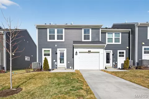Exterior - 210 Newal Way, O'fallon, MO 63368 photo 5 of 12