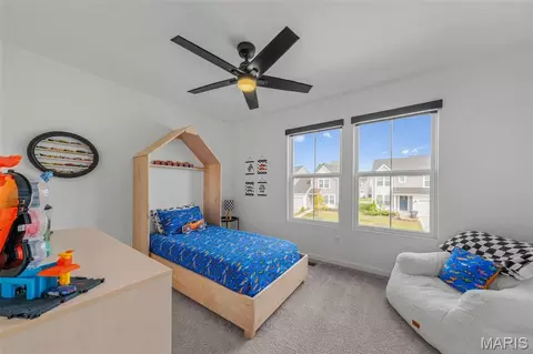 Bedroom - 210 Newal Way, O'fallon, MO 63368 photo 4 of 8