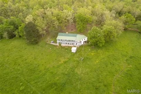 5754 Wayne 421, Mill Spring, MO 63952
