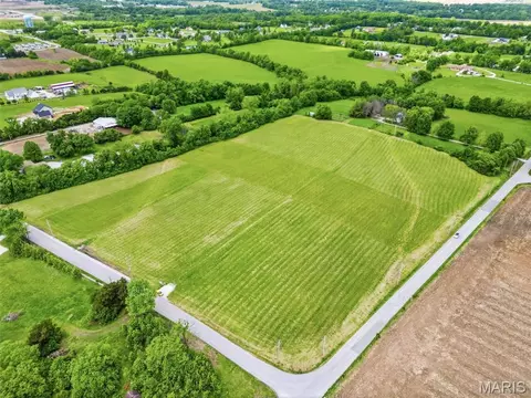 lot5 Carter Mette Rd At Carter Rd, Moscow Mills, MO 63362