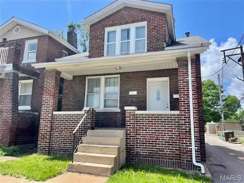 2921 Brannon Ave, Saint Louis, MO 63139