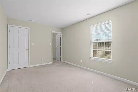 Bedroom - 301 Wild Oak Dr, O'fallon, MO 63368 photo 3 of 3