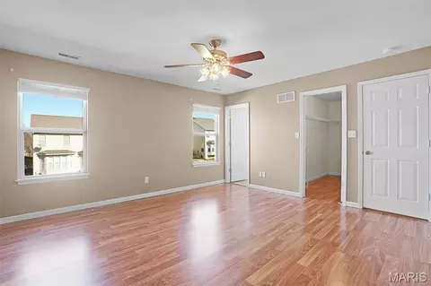 Bedroom - 301 Wild Oak Dr, O'fallon, MO 63368 photo 1 of 3