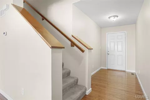 Entry Way - 301 Wild Oak Dr, O'fallon, MO 63368 photo 1 of 1