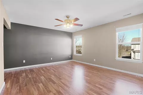 Living - 301 Wild Oak Dr, O'fallon, MO 63368 photo 4 of 4