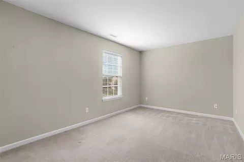 Bedroom - 301 Wild Oak Dr, O'fallon, MO 63368 photo 2 of 3