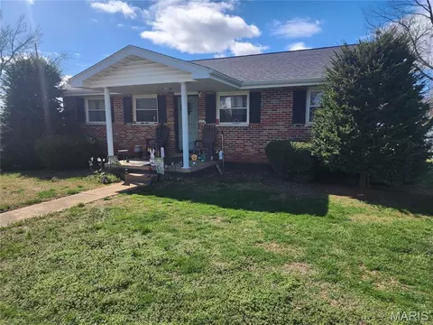 709 713 Janey Dr, Farmington, MO 63640