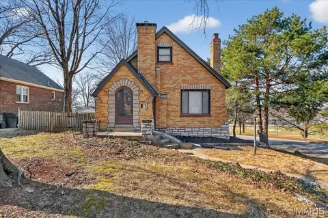 3903 Prather Ave, Saint Louis, MO 63109