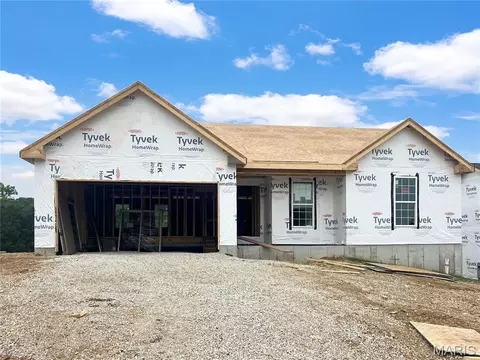 2317 Hanks Close Ct #186 STB, Washington, MO 63090