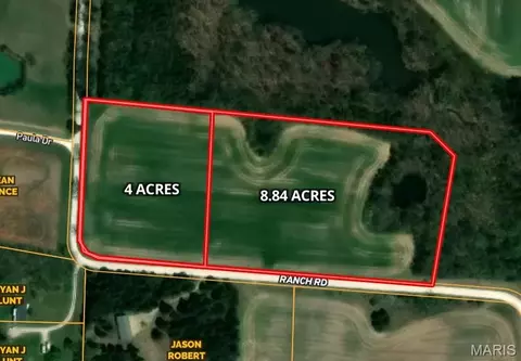 4 Acres Ranch Rd, Wright City, MO 63390 photo 2