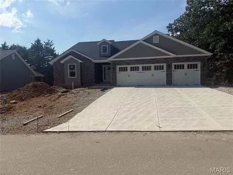 9551 Easy St, Hillsboro, MO 63050